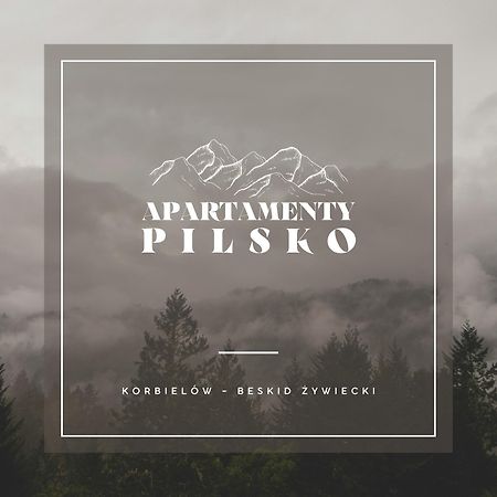 Apartamenty Pilsko Korbielów Εξωτερικό φωτογραφία