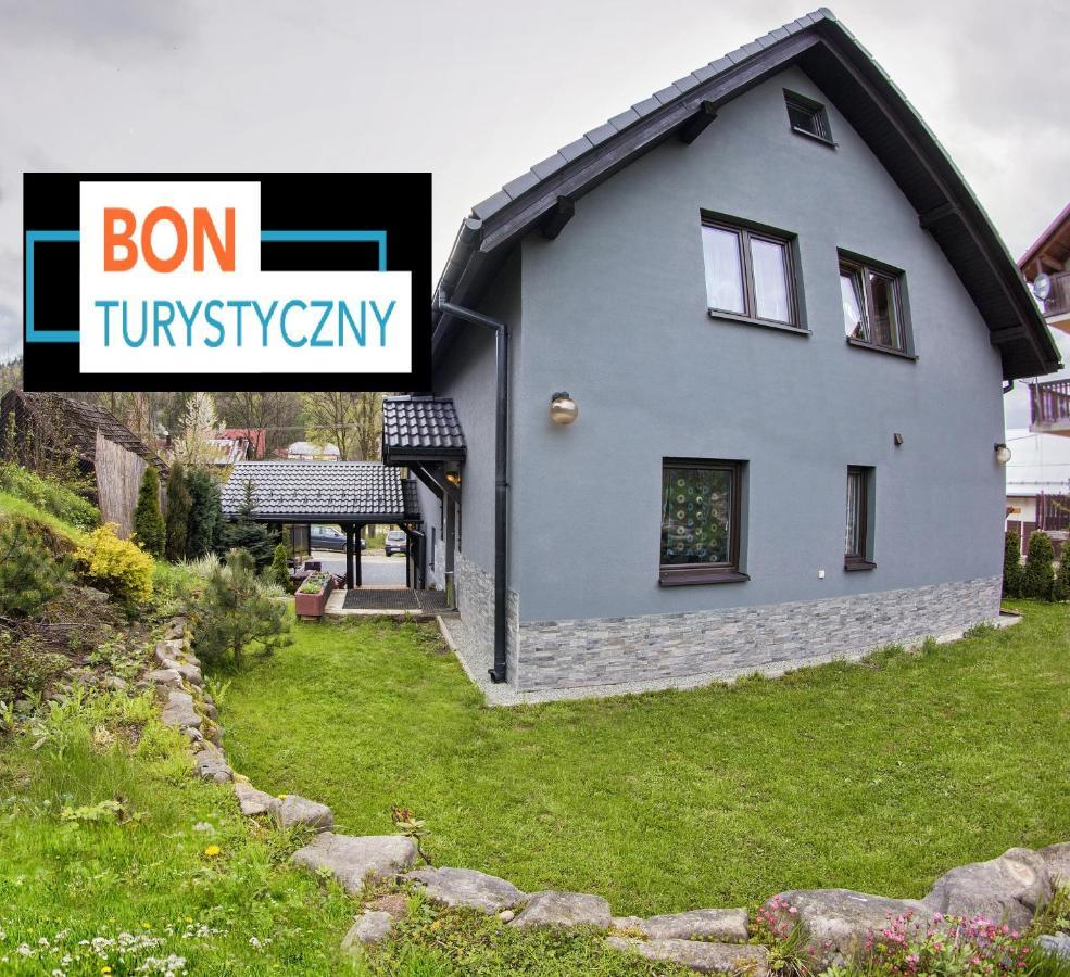Apartamenty Pilsko Korbielów Εξωτερικό φωτογραφία