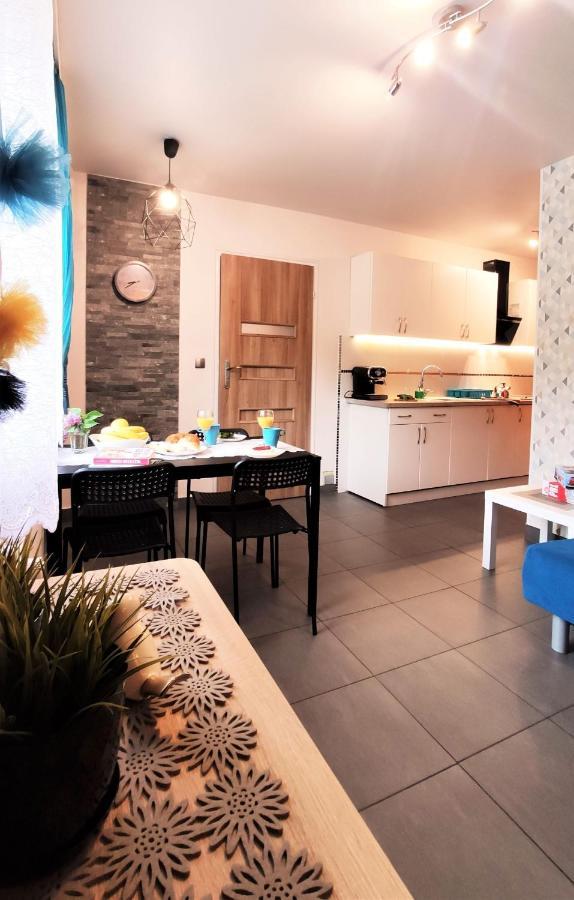 Apartamenty Pilsko Korbielów Εξωτερικό φωτογραφία