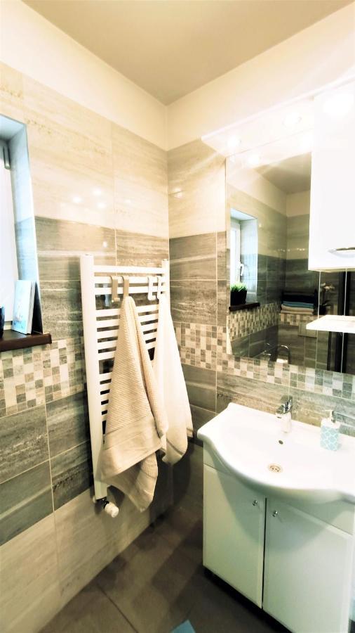 Apartamenty Pilsko Korbielów Εξωτερικό φωτογραφία