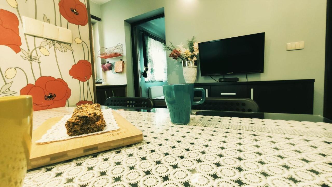 Apartamenty Pilsko Korbielów Εξωτερικό φωτογραφία