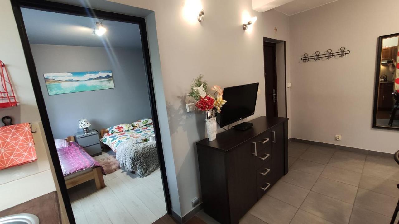 Apartamenty Pilsko Korbielów Εξωτερικό φωτογραφία