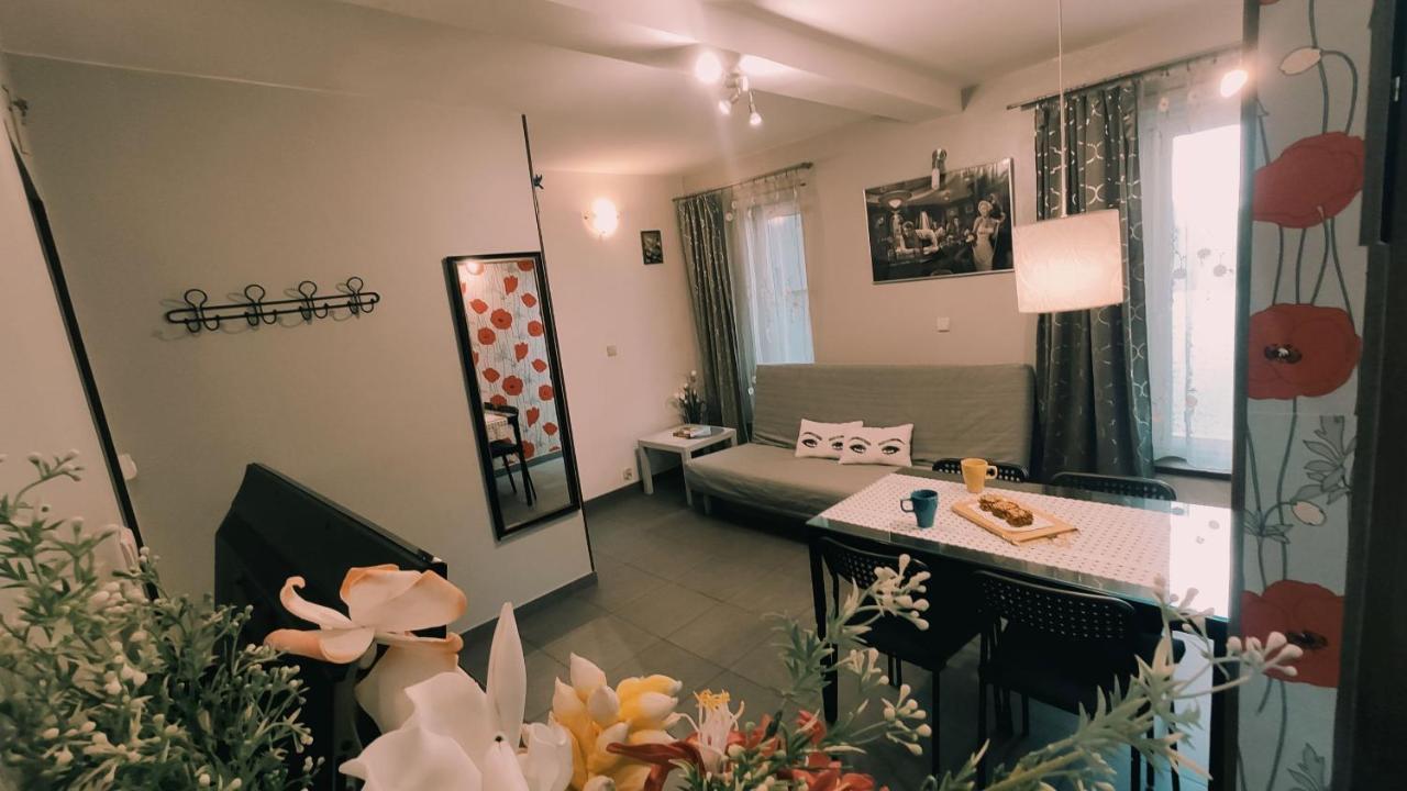 Apartamenty Pilsko Korbielów Εξωτερικό φωτογραφία