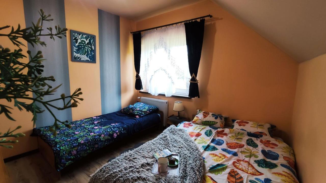 Apartamenty Pilsko Korbielów Εξωτερικό φωτογραφία