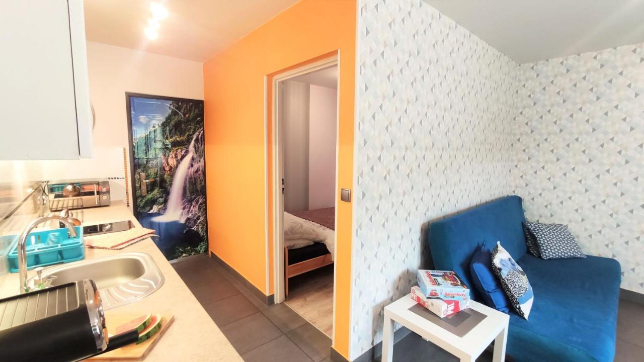 Apartamenty Pilsko Korbielów Εξωτερικό φωτογραφία