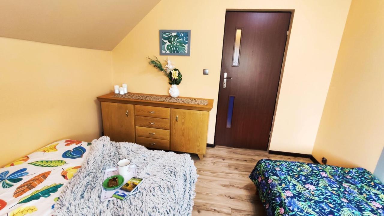Apartamenty Pilsko Korbielów Εξωτερικό φωτογραφία