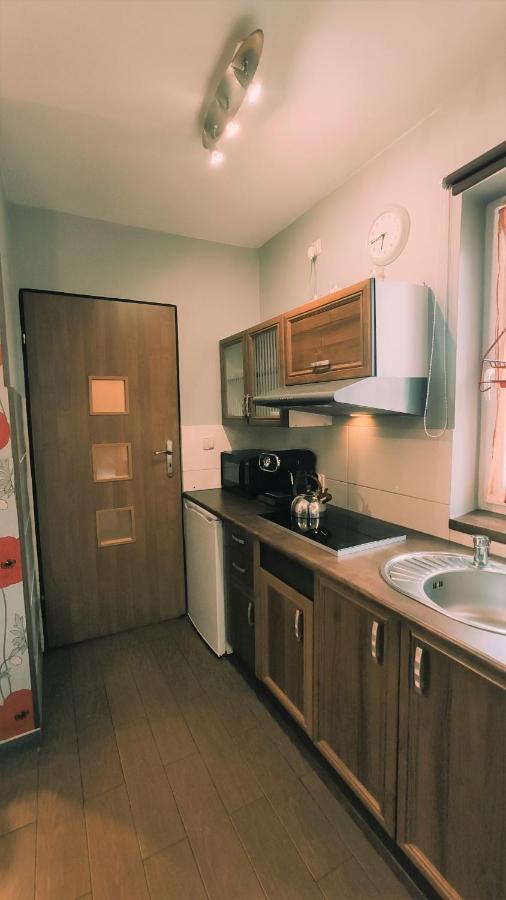 Apartamenty Pilsko Korbielów Εξωτερικό φωτογραφία