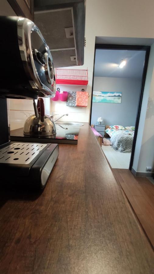 Apartamenty Pilsko Korbielów Εξωτερικό φωτογραφία