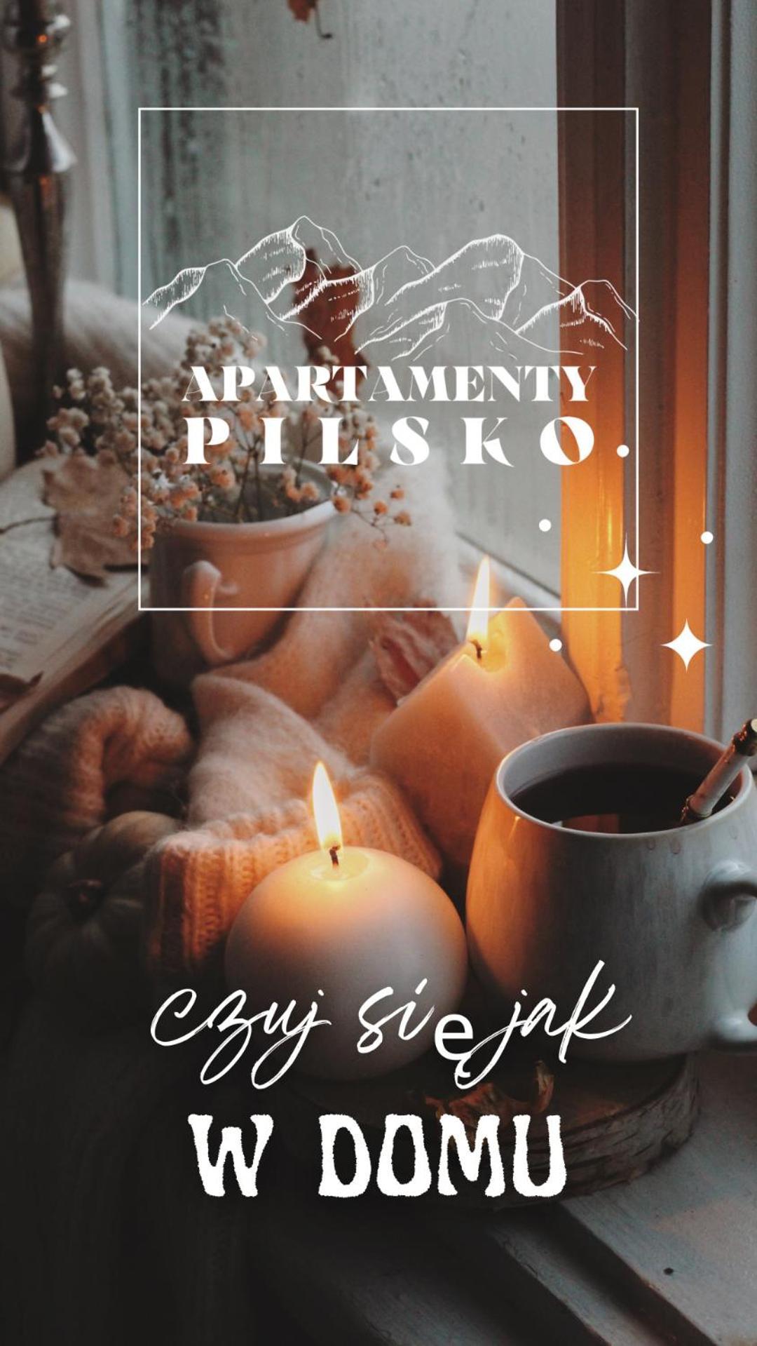 Apartamenty Pilsko Korbielów Εξωτερικό φωτογραφία