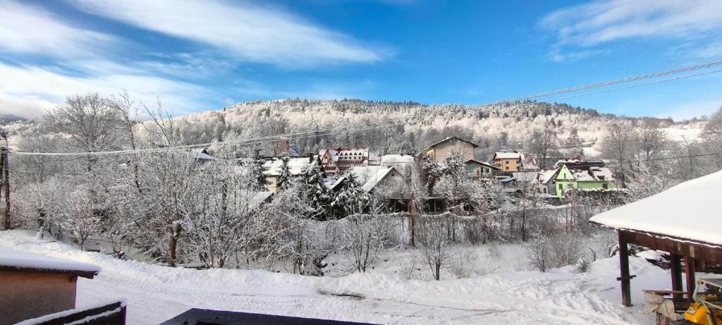 Apartamenty Pilsko Korbielów Εξωτερικό φωτογραφία